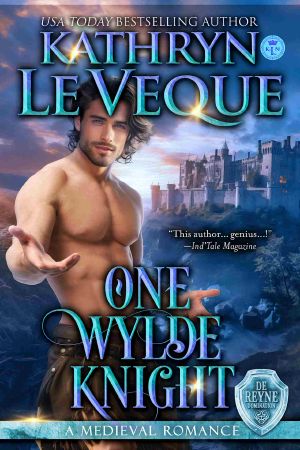 [De Reyne Domination 06] • One Wylde Knight